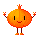 Gif Halloween citrouille